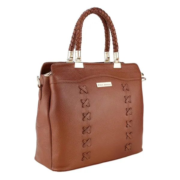 Tan_Handbag_for_Women_|_Premium_Leather_Stylish_HandBag