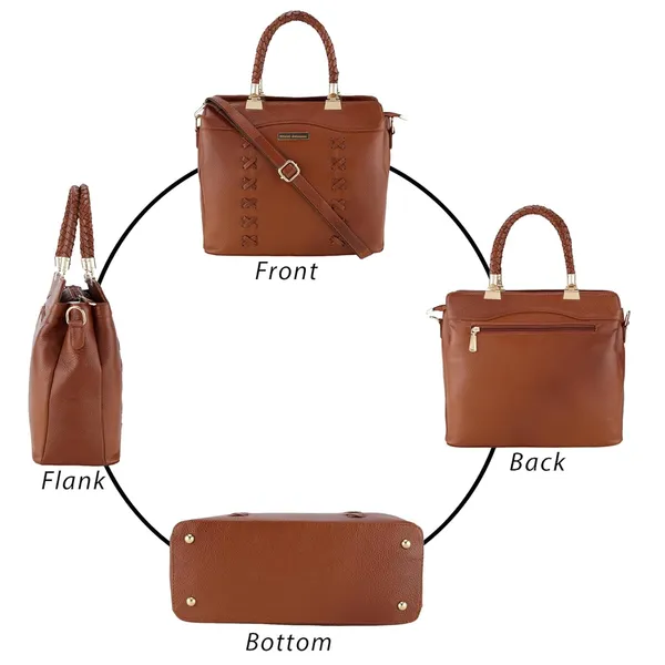 Tan_Handbag_for_Women_|_Premium_Leather_Stylish_HandBag