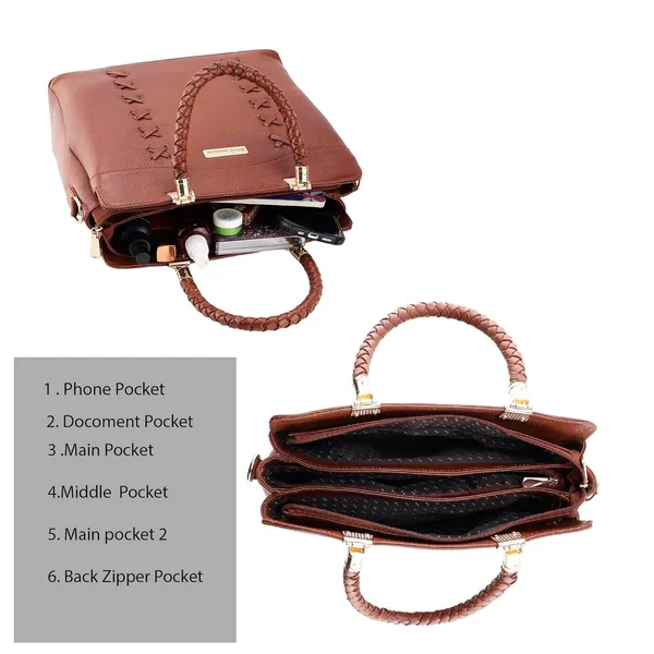 Tan_Handbag_for_Women_|_Premium_Leather_Stylish_HandBag