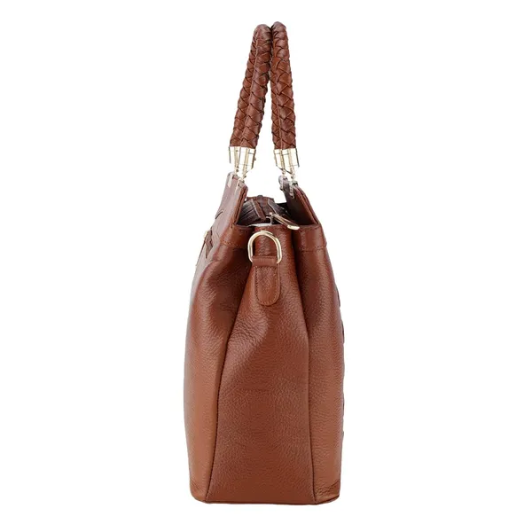 Tan_Handbag_for_Women_|_Premium_Leather_Stylish_HandBag