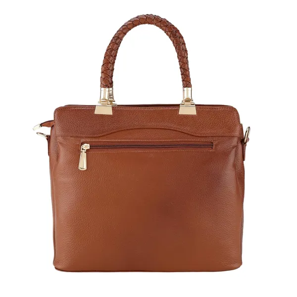 Tan_Handbag_for_Women_|_Premium_Leather_Stylish_HandBag