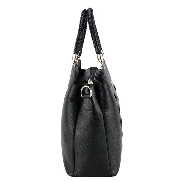 Black_Handbag_for_Women_|_Premium_Leather_Stylish_HandBag