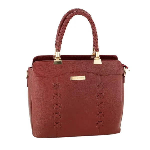 Maroon_Handbag_for_Women_|_Premium_Leather_Stylish_HandBag
