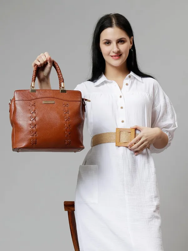 Maroon_Handbag_for_Women_|_Premium_Leather_Stylish_HandBag