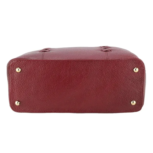 Maroon_Handbag_for_Women_|_Premium_Leather_Stylish_HandBag
