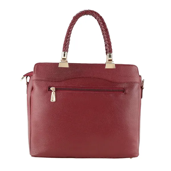 Maroon_Handbag_for_Women_|_Premium_Leather_Stylish_HandBag