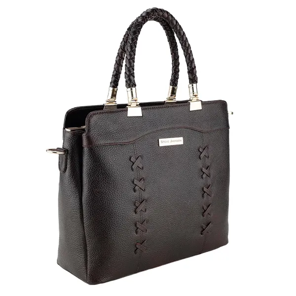 Brown_Handbag_for_Women_|_Premium_Leather_Stylish_HandBag
