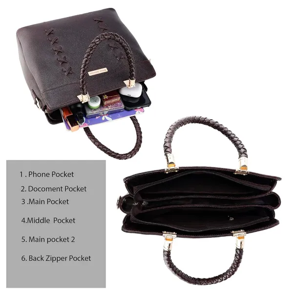 Brown_Handbag_for_Women_|_Premium_Leather_Stylish_HandBag