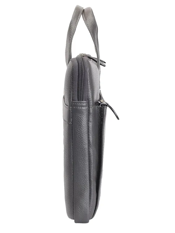 Grey_Slim_Laptop_Messenger_Bag_for_Men_|_Premium_Leather_Messenger_Bag_for_Everyday_Use