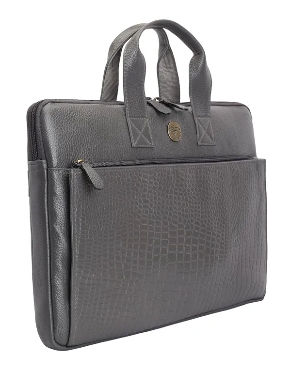 Grey_Slim_Laptop_Messenger_Bag_for_Men_|_Premium_Leather_Messenger_Bag_for_Everyday_Use