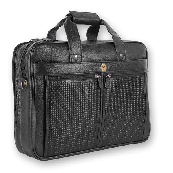 Black_Laptop_Messenger_Bag_with_Shoulder_Strap_for_Men_|_Premium_Leather_Messenger_Bag_for_Everyday_Use
