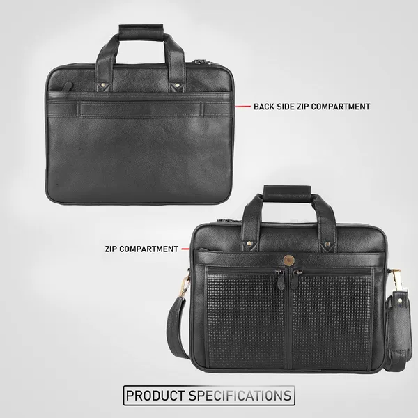 Black_Laptop_Messenger_Bag_with_Shoulder_Strap_for_Men_|_Premium_Leather_Messenger_Bag_for_Everyday_Use
