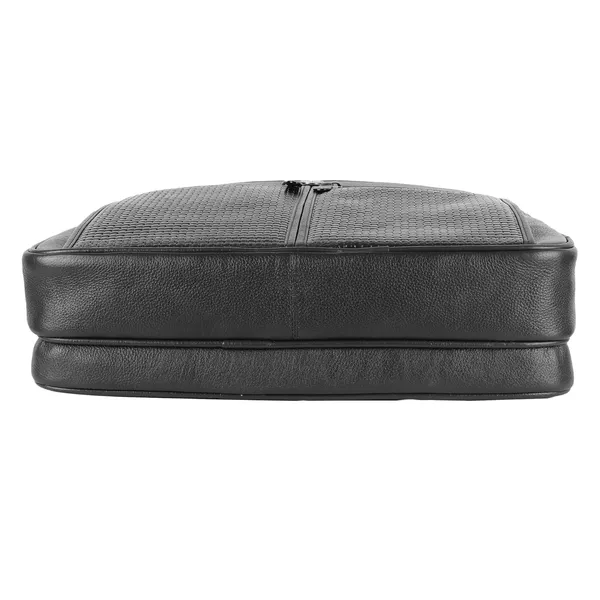 Black_Laptop_Messenger_Bag_with_Shoulder_Strap_for_Men_|_Premium_Leather_Messenger_Bag_for_Everyday_Use