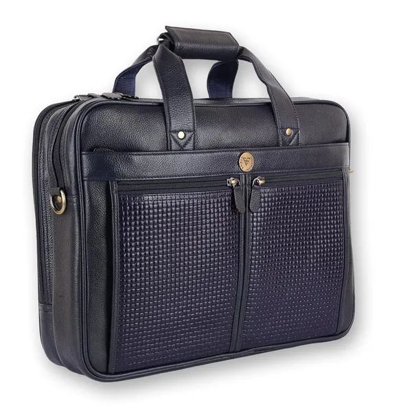Blue_Laptop_Messenger_Bag_with_Shoulder_Strap_for_Men_|_Premium_Leather_Messenger_Bag_for_Everyday_Use