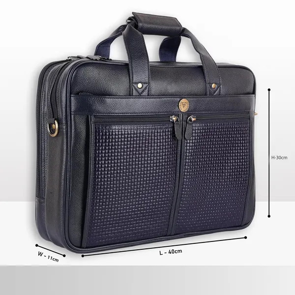 Blue_Laptop_Messenger_Bag_with_Shoulder_Strap_for_Men_|_Premium_Leather_Messenger_Bag_for_Everyday_Use