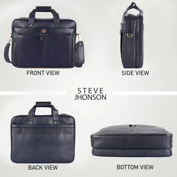 Blue_Laptop_Messenger_Bag_with_Shoulder_Strap_for_Men_|_Premium_Leather_Messenger_Bag_for_Everyday_Use