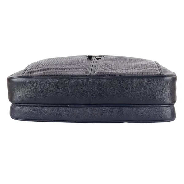 Blue_Laptop_Messenger_Bag_with_Shoulder_Strap_for_Men_|_Premium_Leather_Messenger_Bag_for_Everyday_Use