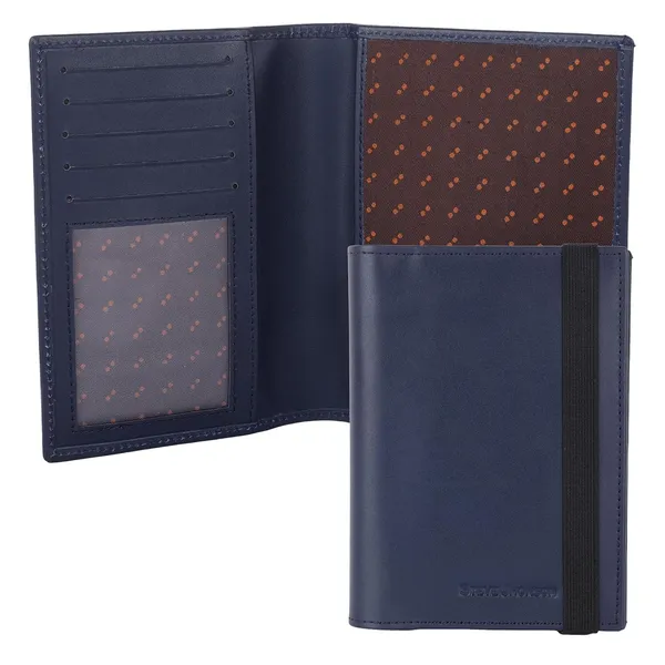 Blue_Premium_Leather_Passport_Holder