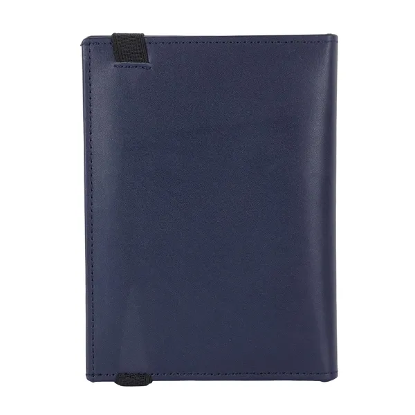 Blue_Premium_Leather_Passport_Holder