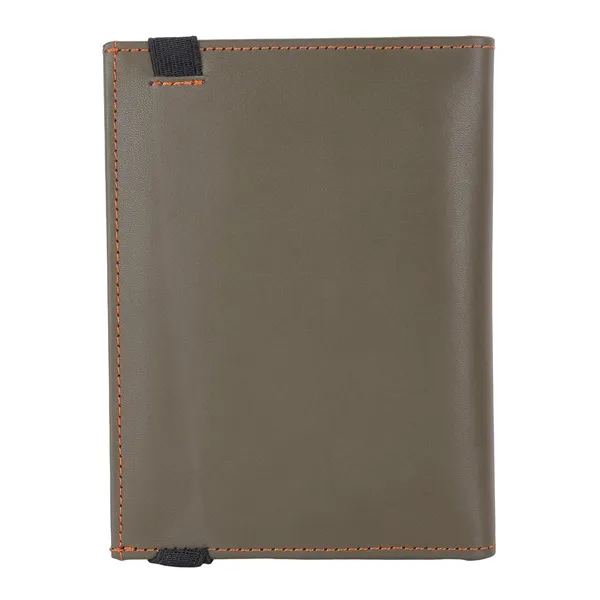 Green_Premium_Leather_Passport_Holder