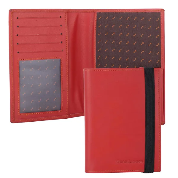 Red_Premium_Leather_Passport_Holder
