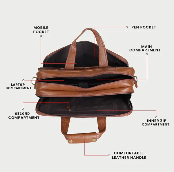 Brown_Pure_Leather_Laptop_Messenger_Bag_for_Men_|_Premium_Leather_Messenger_Bag_with_Adjustable_Shoulder_Strap_for_Everyday_Use