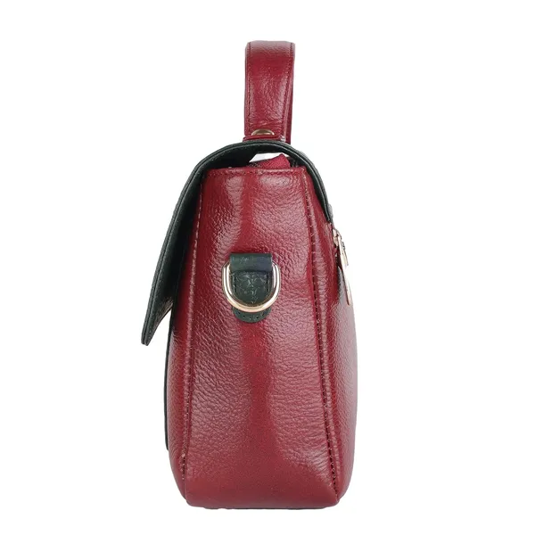 Green_&_Red_Embossed_Sling_Bag_for_Women_|_Premium_Leather_Stylish_Bag_for_Everyday_Use