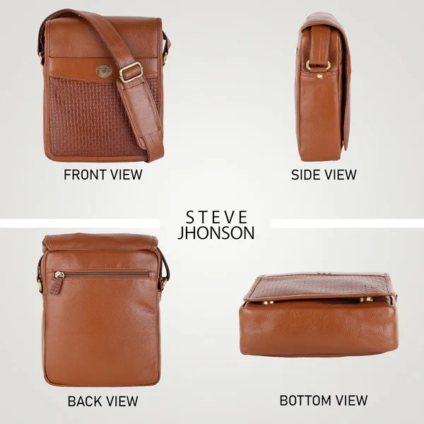 Tan_Handbag_for_Men_|_Premium_Leather_Crossbody_Mini_Handbag