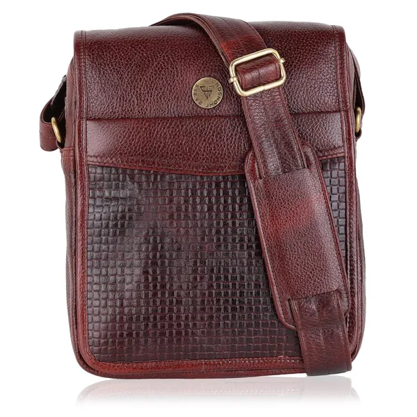 Brown_Handbag_for_Men_|_Premium_Leather_Crossbody_Mini_Handbag