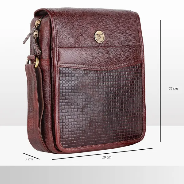 Brown_Handbag_for_Men_|_Premium_Leather_Crossbody_Mini_Handbag