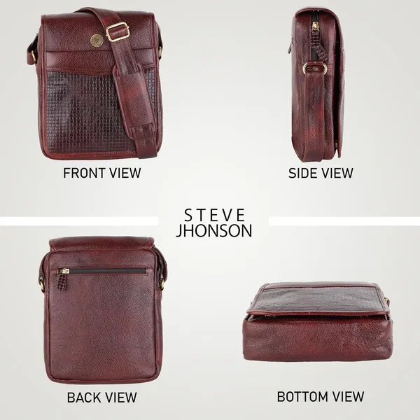 Brown_Handbag_for_Men_|_Premium_Leather_Crossbody_Mini_Handbag