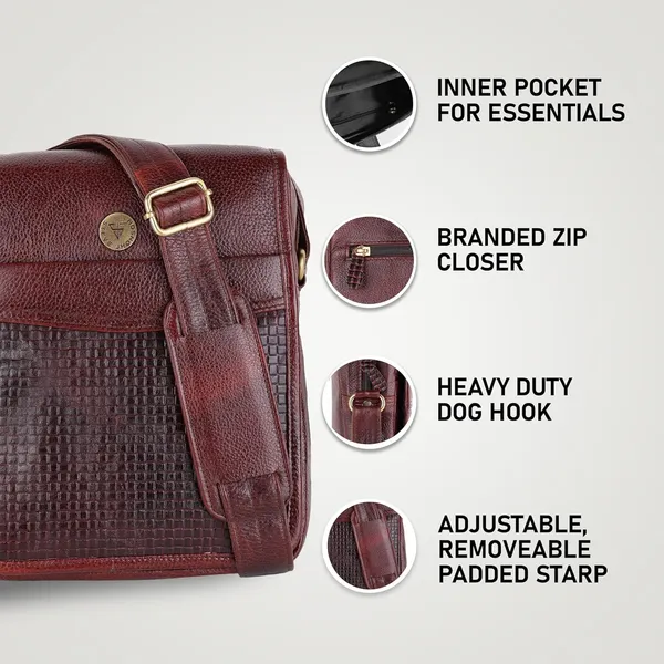 Brown_Handbag_for_Men_|_Premium_Leather_Crossbody_Mini_Handbag