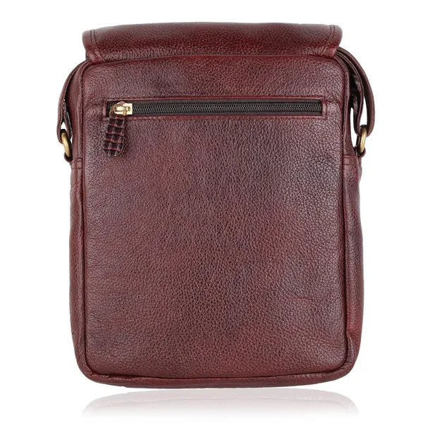 Brown_Handbag_for_Men_|_Premium_Leather_Crossbody_Mini_Handbag