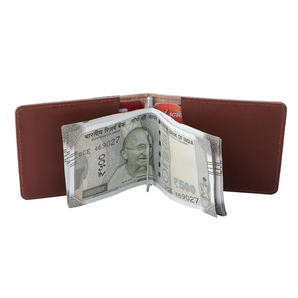 Multicolour_Bifold_Leather_Wallet_For_Men_|_Pure_Leather_Products_For_Everyday_Use