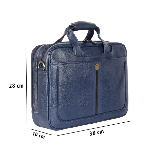 Blue_Laptop_Messenger_Bag_with_Shoulder_Strap_for_Men_|_Premium_Leather_Messenger_Bag_for_Everyday_Use