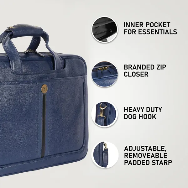 Blue_Laptop_Messenger_Bag_with_Shoulder_Strap_for_Men_|_Premium_Leather_Messenger_Bag_for_Everyday_Use