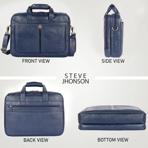 Blue_Laptop_Messenger_Bag_with_Shoulder_Strap_for_Men_|_Premium_Leather_Messenger_Bag_for_Everyday_Use