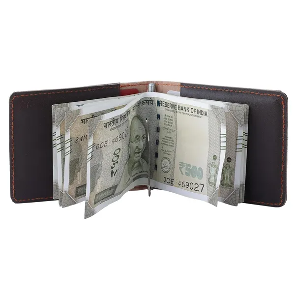 Multicolour_Bifold_Leather_Wallet_For_Men_|_Pure_Leather_Products_For_Everyday_Use