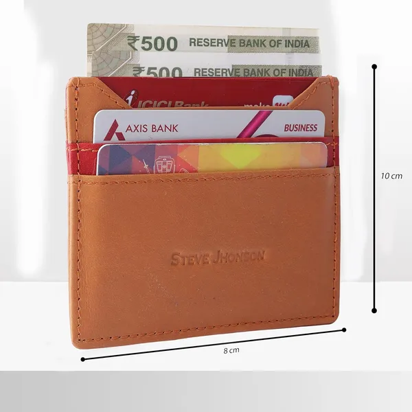 Multicolour_Bifold_Leather_Wallet_For_Men_|_Pure_Leather_Products_For_Everyday_Use