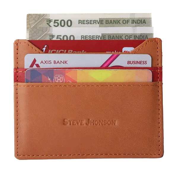 Multicolour_Bifold_Leather_Wallet_For_Men_|_Pure_Leather_Products_For_Everyday_Use