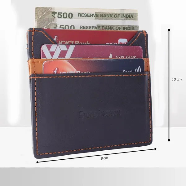 Multicolour_Bifold_Leather_Wallet_For_Men_|_Pure_Leather_Products_For_Everyday_Use