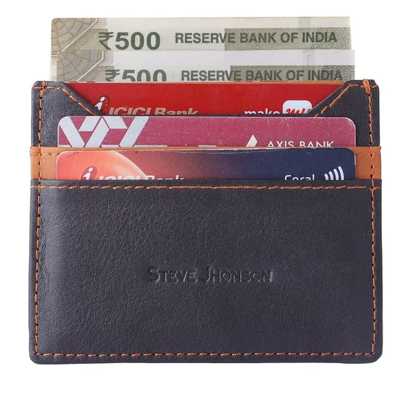 Multicolour_Bifold_Leather_Wallet_For_Men_|_Pure_Leather_Products_For_Everyday_Use