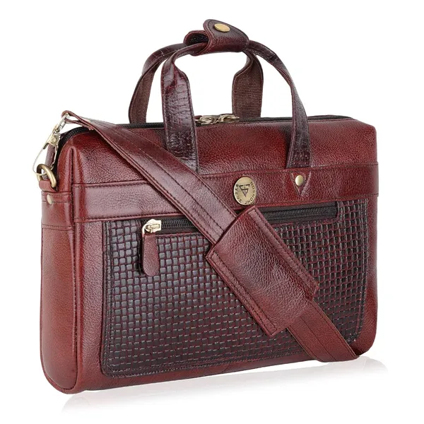 Brown_Trendy_Design_Premium_Leather_Tablet_Bag