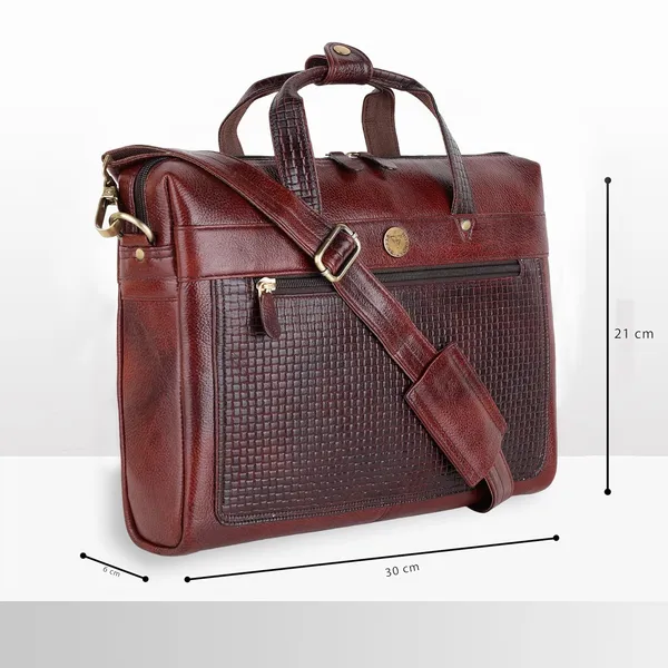 Brown_Trendy_Design_Premium_Leather_Tablet_Bag