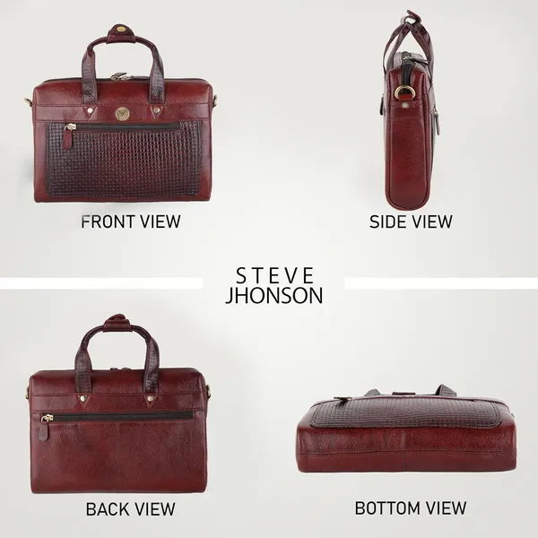 Brown_Trendy_Design_Premium_Leather_Tablet_Bag