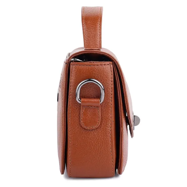 Tan_Sling_Bag_for_Women_|_Premium_Leather_Stylish_Bag_for_Everyday_Use