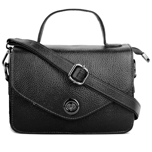Black_Sling_Bag_for_Women_|_Premium_Leather_Stylish_Bag_for_Everyday_Use