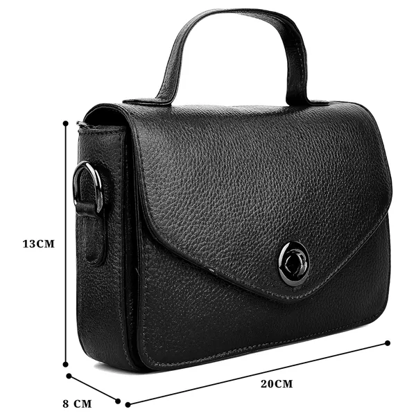 Black_Sling_Bag_for_Women_|_Premium_Leather_Stylish_Bag_for_Everyday_Use