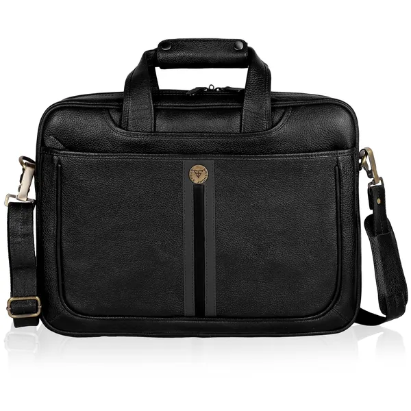 Black_Pure_Leather_Laptop_Messenger_Bag_for_Men_|_Premium_Leather_Messenger_Bag_for_Everyday_Use