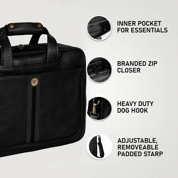 Black_Pure_Leather_Laptop_Messenger_Bag_for_Men_|_Premium_Leather_Messenger_Bag_for_Everyday_Use